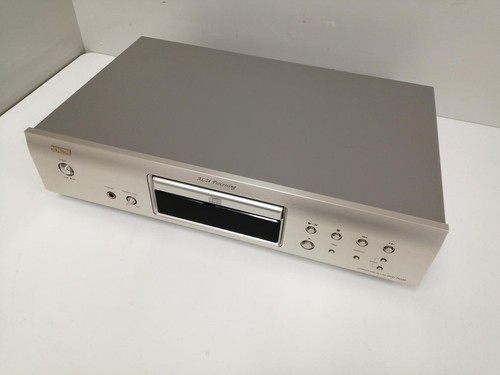 Denon dcd 755ae player - denon, dcd-755ae