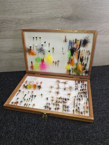 Süßwasser fliegenfischen - süßwasser,