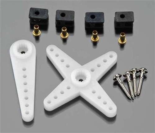 Multiplex hitec rc - multiplex,