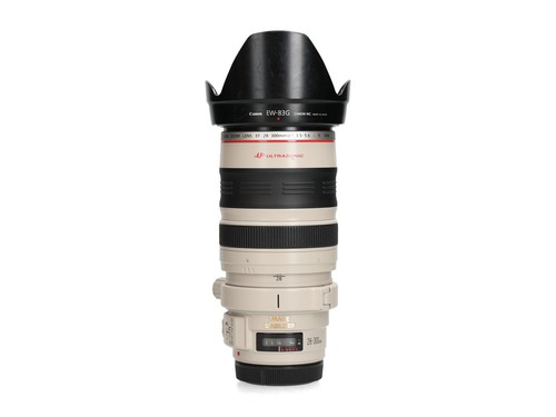 Canon 300mm 5 - ef, f/3.5-5.6