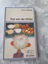 Peter Härtling Das War der