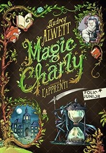 Magic charly lapprenti t1 - magic,
