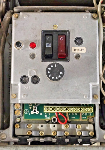 Vaillant thermoblock vcw 180e - ,