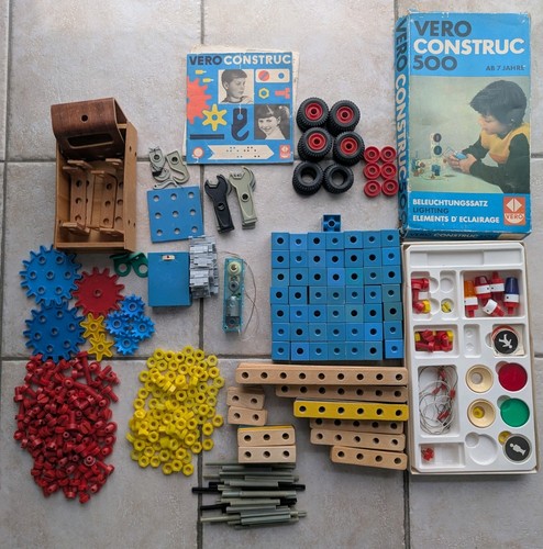 Riesige sammlung ddr vero - ddr,