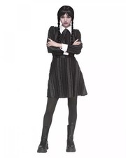Creepy gothic girl damen - creepy,