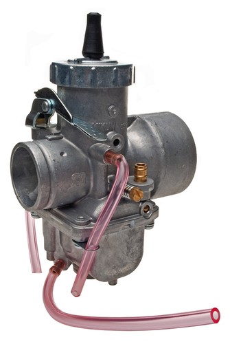 Mikuni vm36 carburettor - mikuni,