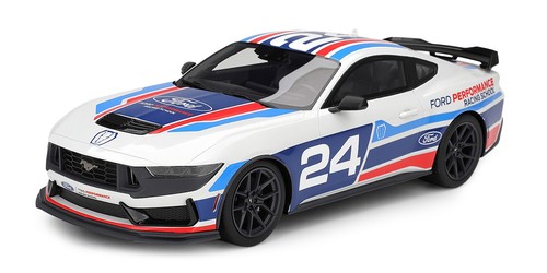 Tsm model ford mustang dark - tsm,