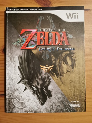 The legend zelda twilight - the,