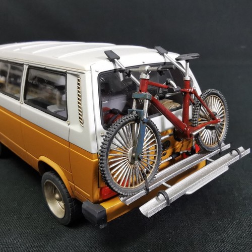 Mountainbike halterung 3d - halterung,