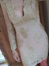 Sexy &Creme/GOLDENES