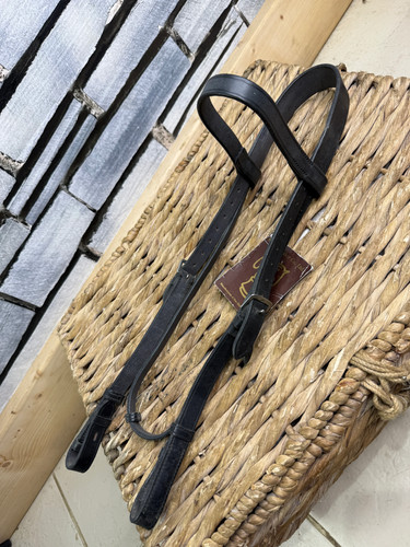 Säbel halb trense - säbel,