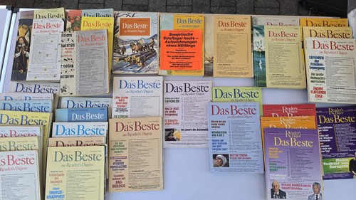 34x das beste - beste, aus