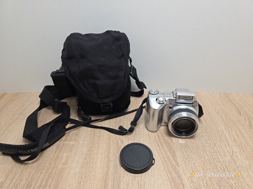 Olympus 510 1mp - sp-510, ccd