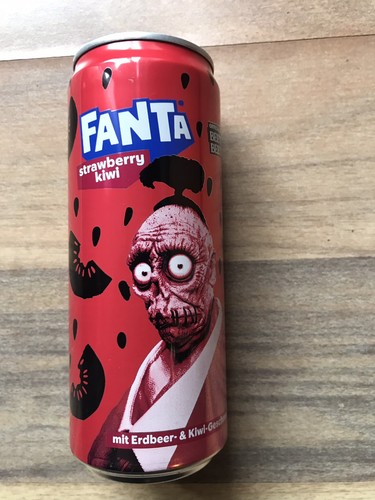 Fanta beetlejuice schrumpfkopf - beetlejuice,