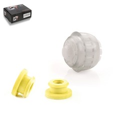 3x Lagerbuchse Schaltgestänge