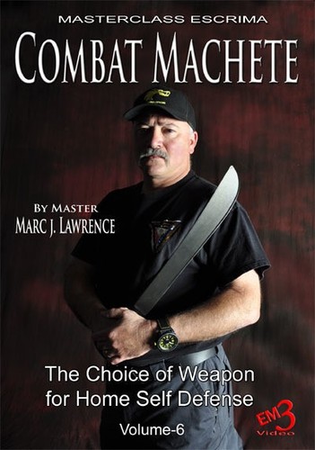 Masterclass escrima combat - masterclass,