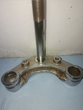 Gabelführung Gabelbrücke