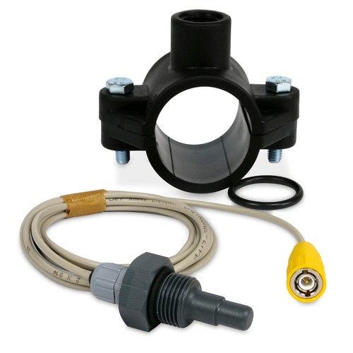 Bayrol kit temperatur - kit,
