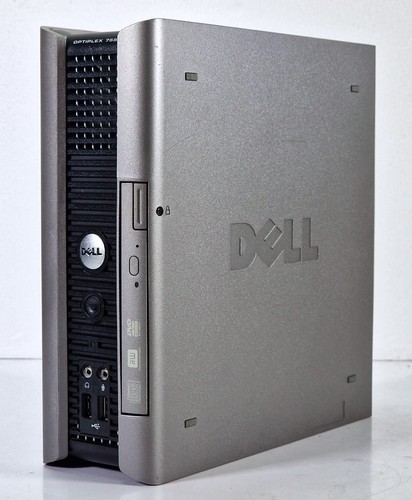 Dell optiplex 755 - dell, xp
