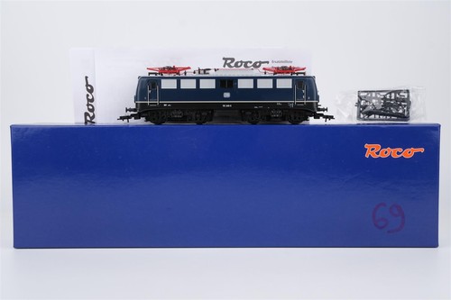 Roco 62596 lok br - roco, h0