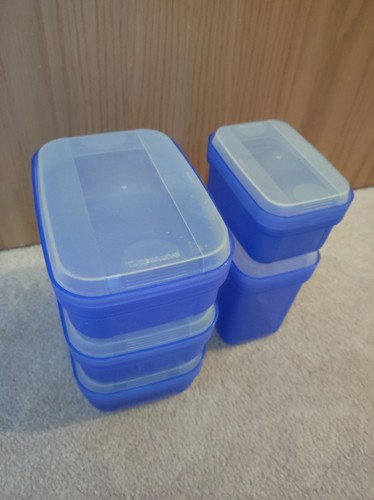 Tupperware swing boxen - tupperware, swing-boxen