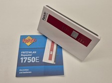 AVM FRITZ!WLAN Repeater 1750E