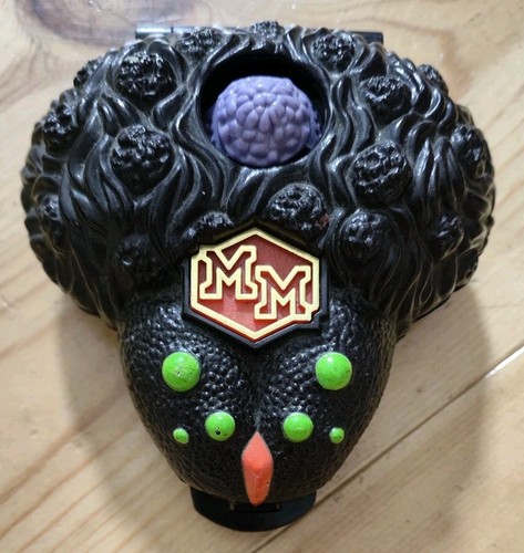 Mighty max doom zome - max,
