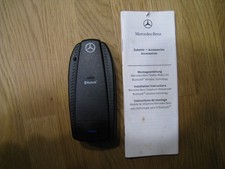 Mercedes Bluetooth Handy Adapter Modul UHI HFP Telefon B67880000
