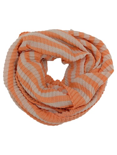 Opus damen schal gestreift - opus,