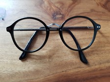 Brillengestell / Brillenfassung Marke Woodfellas Löwenburg - neuwertig