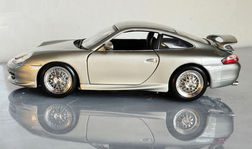 Porsche 911 carrera 1997 - porsche,