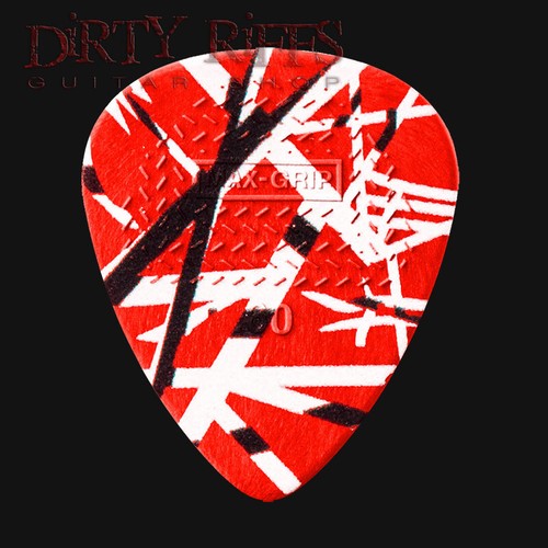 Dunlop evh frankenstein - 02,