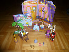 Playmobil MärchenSet Aschenputtel 4213 2006 ohne OVP