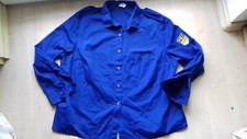 orig.DDR Damen FDJ-Hemd-Bluse