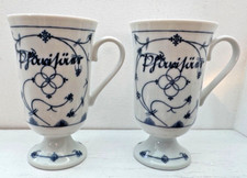 Strohblume Indisch Blau Walter