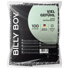 Frei Haus: 100er Billy Boy