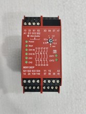 MSR138DP Allen-Bradley Serie B