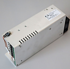 NETZTEIL  /  36V/18A / XP POWER  SHP650PS36-EF  /  Schaltnetzteil / Power Supply