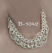 Halskette indischer Stil