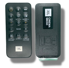 Originale JBL CINEMA SB350