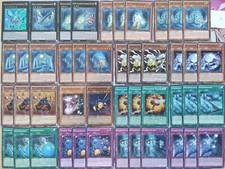 Yu-Gi-Oh! Digitalkäfer Licht