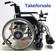 Elektrorollstuhl Alber e-Fix