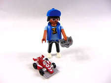 Playmobil 70561 Junge mit