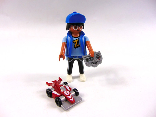 Playmobil 70561 junge mit - playmobil,