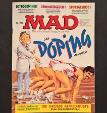 MAD Heft ( Nr. 226 ) DAS