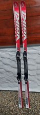 VÖLKL RACETIGER 188cm SPEEDWALL WORLD CUP GS R 13/14 Renn-Ski. Wie neu!
