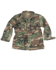 US-Fieldjacket M65 Leichte