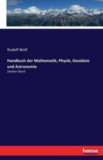 Handbuch Der Mathematik