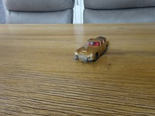 Corgi Toys 261 James Bond's Aston Martin DB5 Goldfinger 60er Jahre Corgi Rar