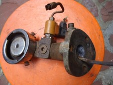 Gruppe, Kaffeemaschine LA